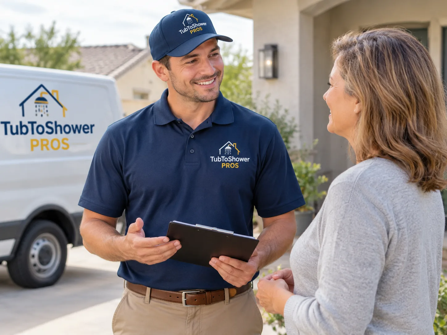 Tub Shower Conversion Roxboro, NC FAQs